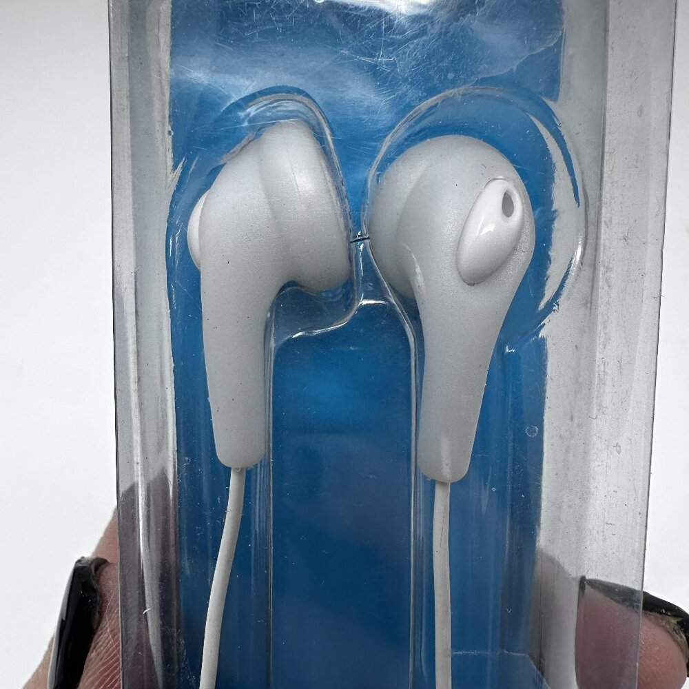 iLogic Earphones NIB - Picture 3 of 3